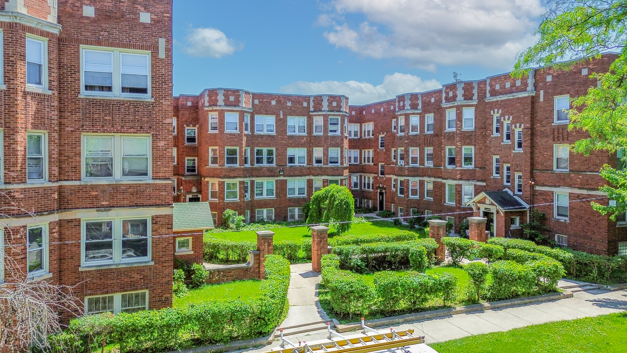 6619-6629 S Greenwood Ave, Chicago, IL for Sale