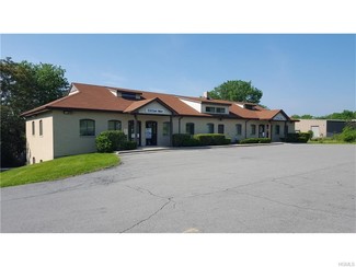 Middletown, NY Office - 682 E Main St