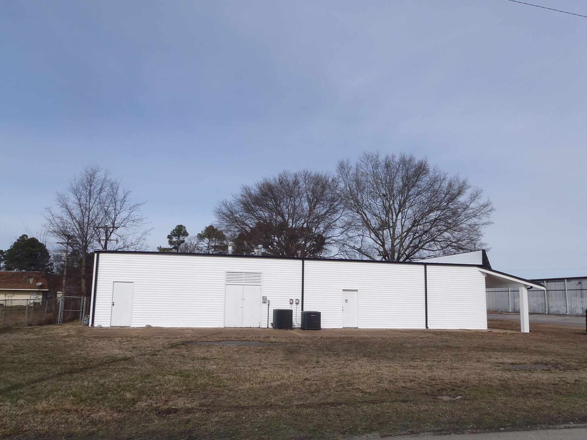 2025 McLarty Dr, Newport, AR for Sale