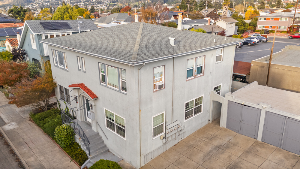 845 Stannage Ave, Albany, CA for Sale