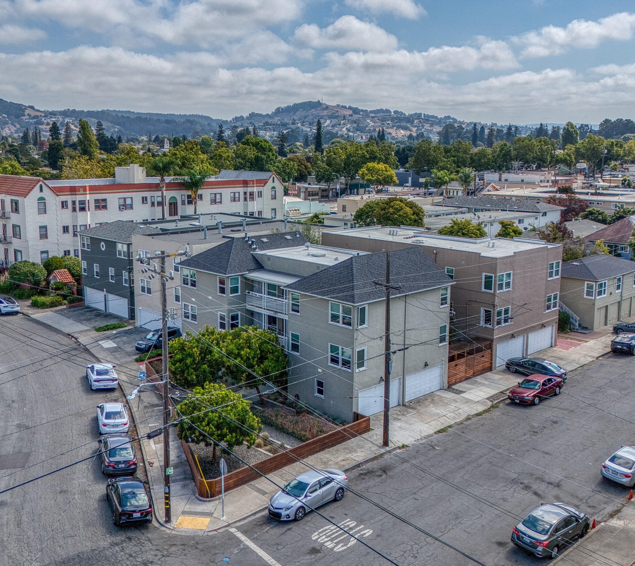 , San Leandro, CA for Sale