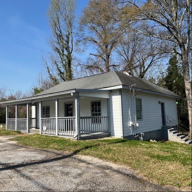 4292-4300 E Ponce de Leon Ave, Clarkston, GA for Sale