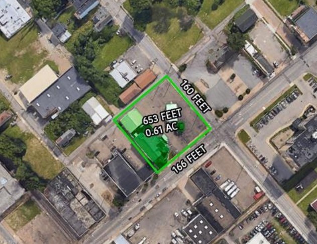 644 Market St, Steubenville, OH for Sale