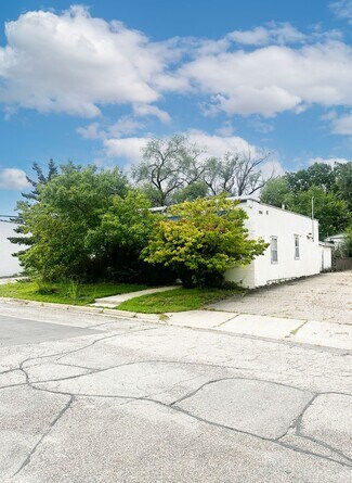 Alabama Ave St. Louis Park, MN