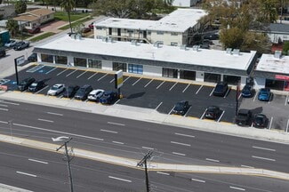 Tampa, FL Retail - 4239 W Kennedy Blvd Tampa, FL Retail - 4239 W Kennedy Blvd