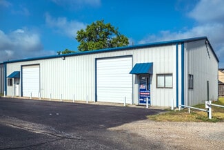 Tomball, TX Industrial - 17413 Farm to Market 2920 Rd