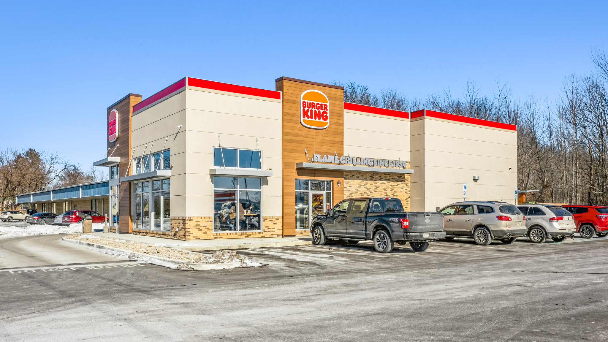 708 N High St, Mount Orab, OH for Sale