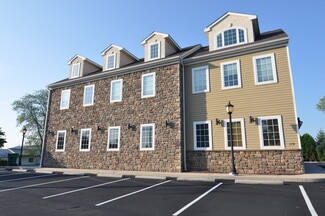 Dublin, PA Office, Office/Medical - 179 N Main St Dublin, PA Office, Office/Medical - 179 N Main St