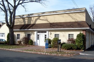 Stirling, NJ Office - 320 Essex St