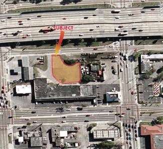 North Miami, FL Commercial Land - 655 NW 136th St North Miami, FL Commercial Land - 655 NW 136th St
