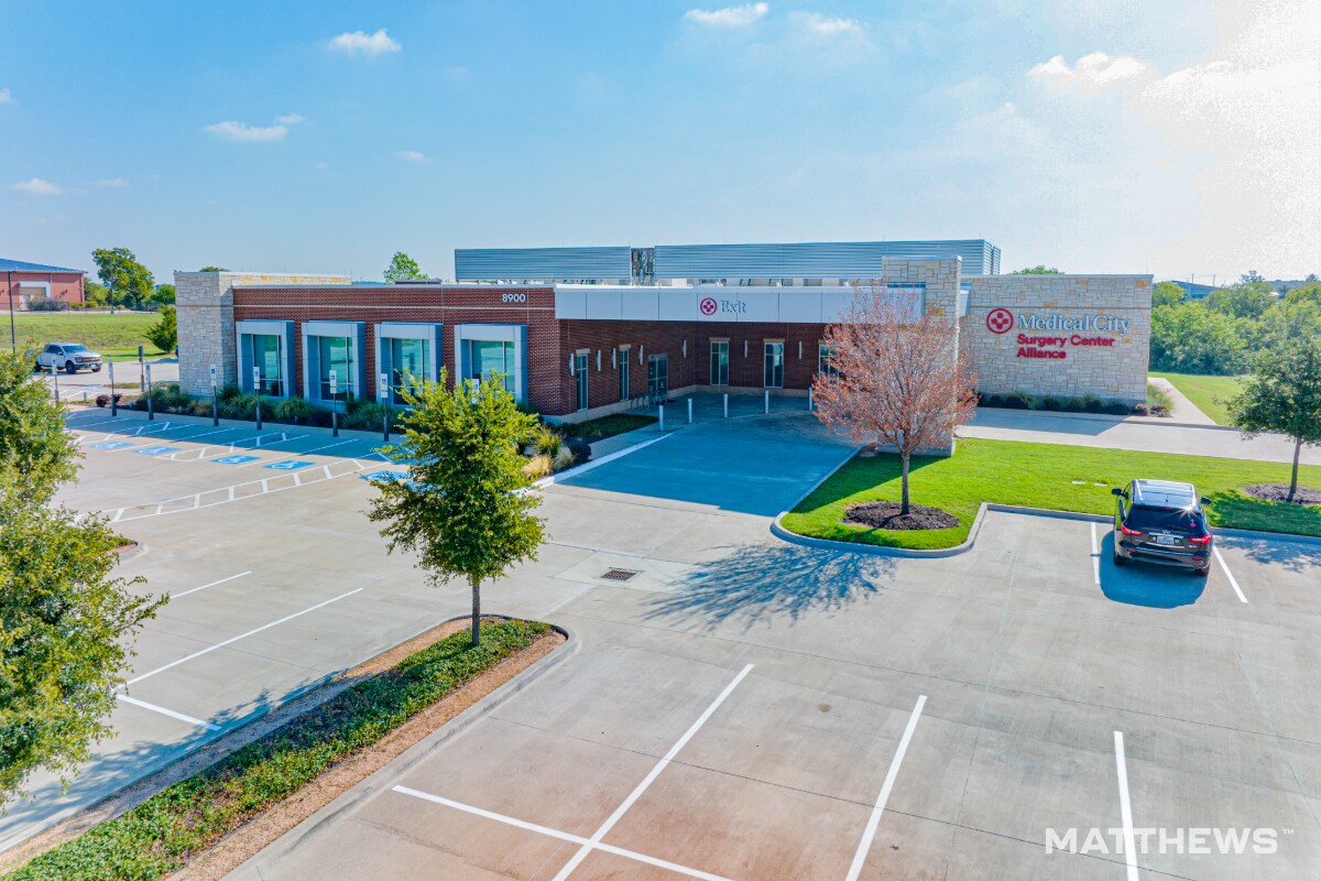 8900 Medical City Way, Fort Worth, TX for Sale