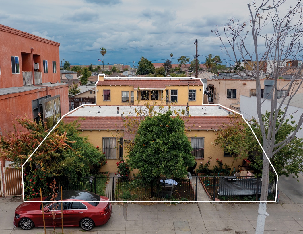 139 W Florence Ave, Los Angeles, CA for Sale