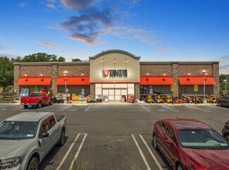 Lake Katrine, NY undefined - 1611 Ulster Ave