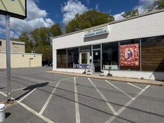 Framingham, MA Retail - 61 Waverly St