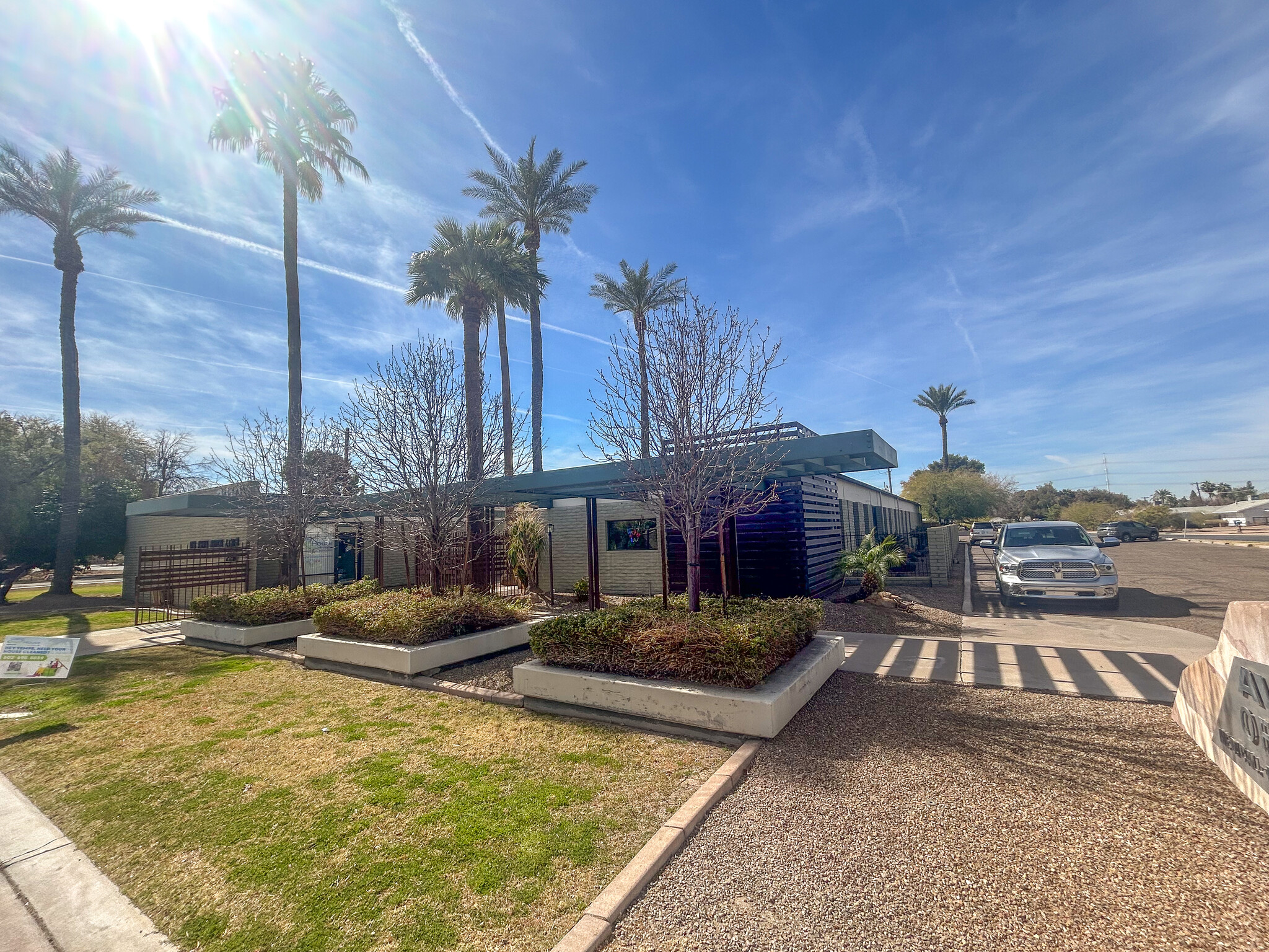 2210 S Mill Ave, Tempe, AZ for Rent