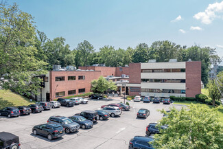 Mount Kisco, NY Office, Office/Retail - 272 N Bedford Rd