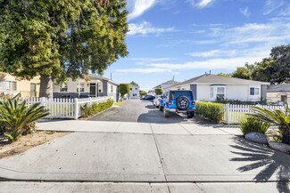 Burbank, CA Apartments - 260 E Providencia Ave