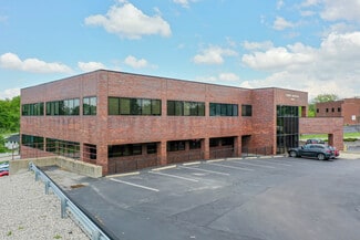 Creve Coeur, MO Medical - 12401 Olive Blvd Creve Coeur, MO Medical - 12401 Olive Blvd