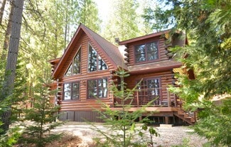 Nevada City, CA Residential Income - 14068 Gas Canyon Rd