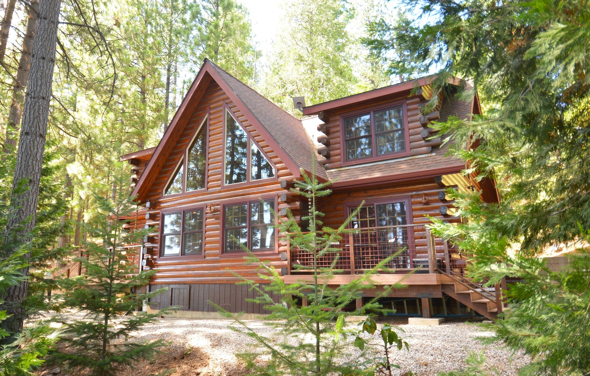 14068 Gas Canyon Rd, Nevada City, CA for Sale