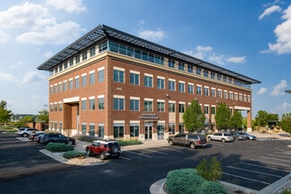 Loveland, CO Office - 2915 Rocky Mountain Ave
