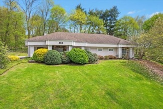 Newburgh, NY Medical - 468 Gidney Ave