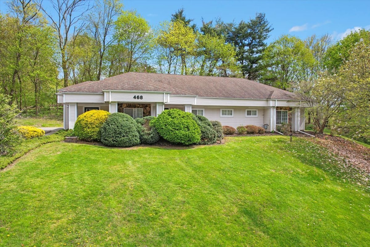 468 Gidney Ave, Newburgh, NY for Sale