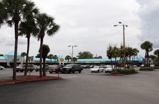 Tampa, FL Office/Retail, Retail - 2301 E Fowler Ave Tampa, FL Office/Retail, Retail - 2301 E Fowler Ave
