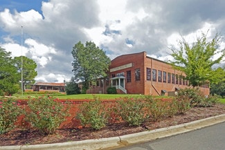 Pittsboro, NC Office/Retail - 480 Hillsboro St Pittsboro, NC Office/Retail - 480 Hillsboro St