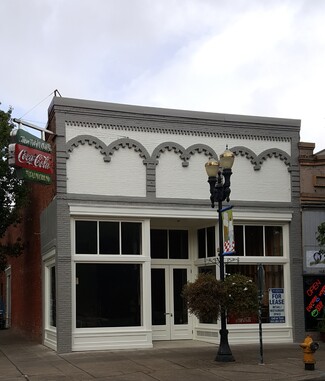 Independence, OR Storefront Retail/Office - 296 S Main St