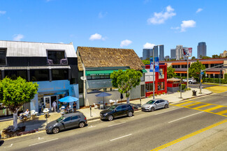 Los Angeles, CA undefined - 10505 W Pico Blvd