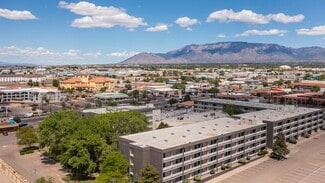 Albuquerque, NM Hospitality - 2020 Menaul Blvd NE