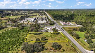 Sorrento, FL Commercial Land - 00 SR 44 Sorrento, FL Commercial Land - 00 SR 44