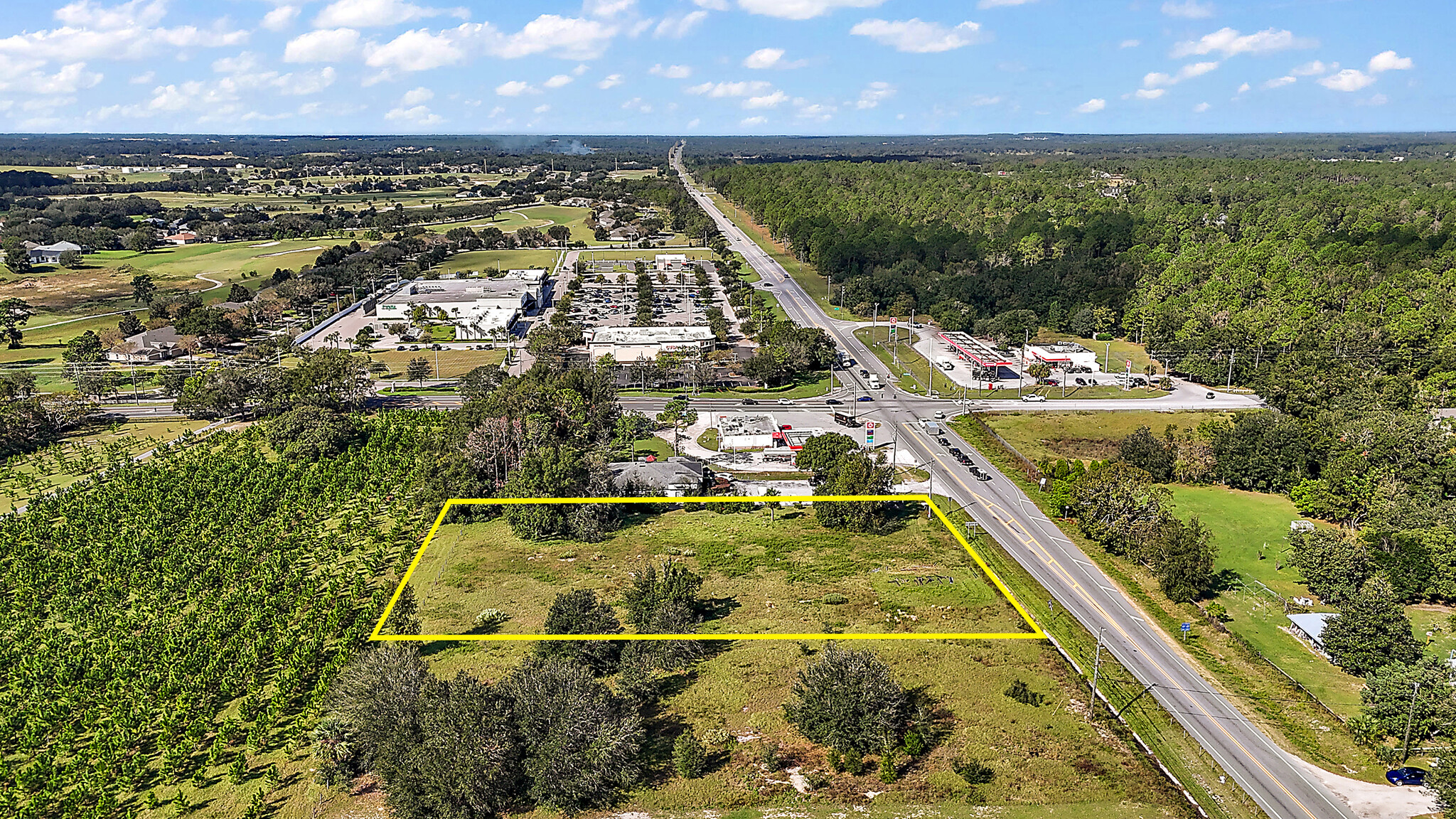 00 SR 44, Sorrento, FL for Sale