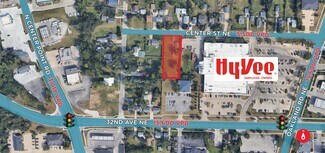 Cedar Rapids, IA Commercial - 1639 Center St NE