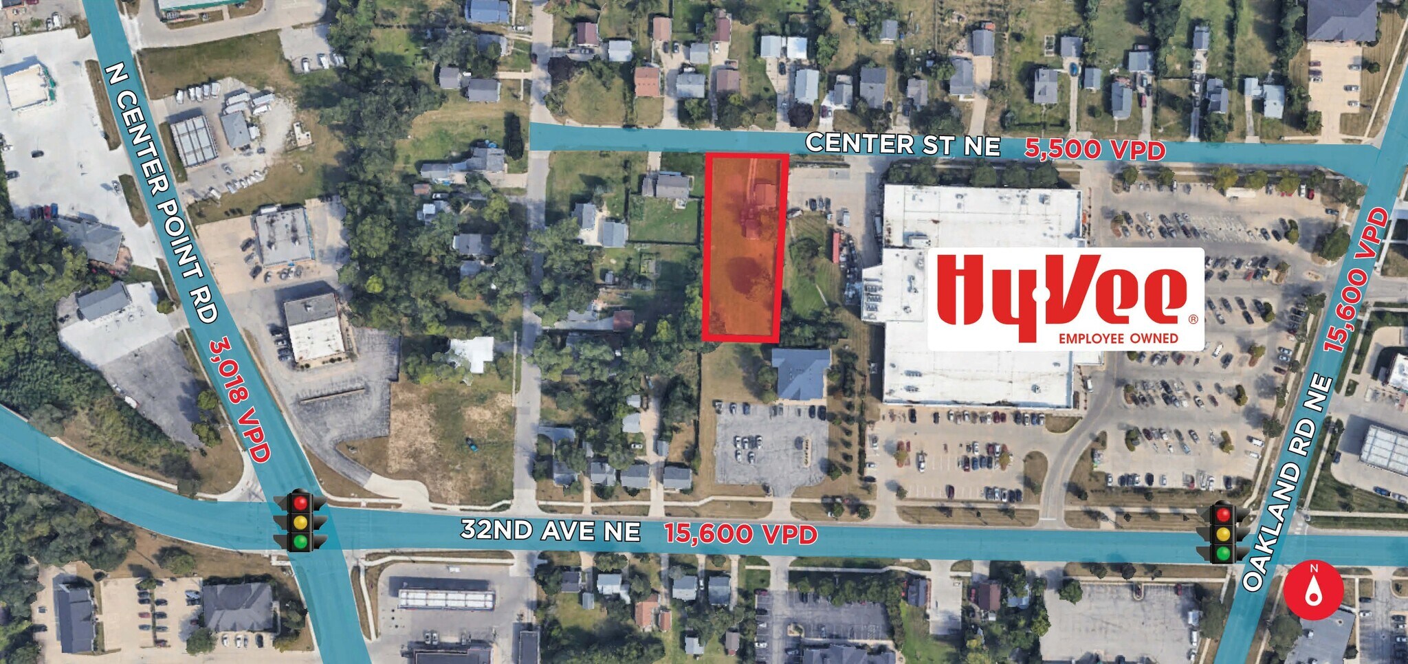 1639 Center St NE, Cedar Rapids, IA for Sale