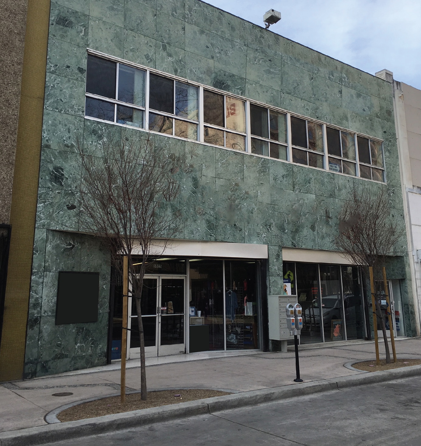 1025 Fulton St, Fresno, CA for Sale