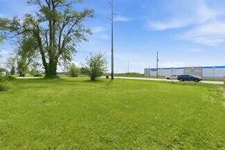 Brookline, MO Commercial Land - 2756 N Brookline Ave
