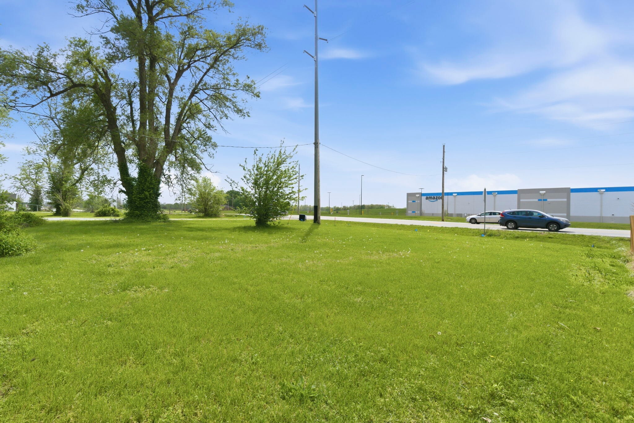 2756 N Brookline Ave, Brookline, MO for Sale