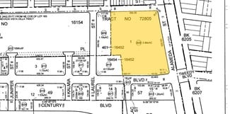 Los Angeles, CA Retail - 9901 S Alameda St Los Angeles, CA Retail - 9901 S Alameda St