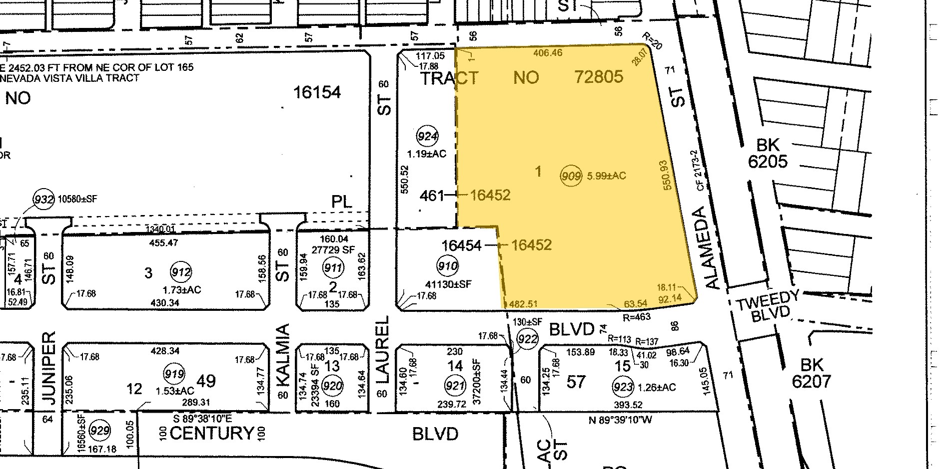 9901 S Alameda St, Los Angeles, CA for Rent