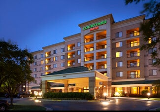 Overland Park, KS Hospitality - 11001 Woodson Ave
