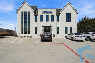 Southlake, TX Office - 860 S Village Center Dr Southlake, TX Office - 860 S Village Center Dr