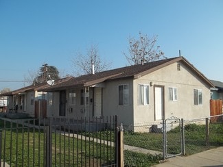 Bakersfield, CA Apartments - 2208 Lake St