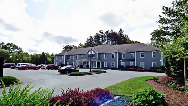 360 Brockton Ave, Abington, MA for Rent