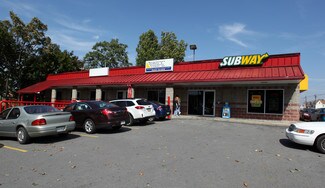 Fairmont, WV Office/Medical - 719 Fairmont Ave Fairmont, WV Office/Medical - 719 Fairmont Ave