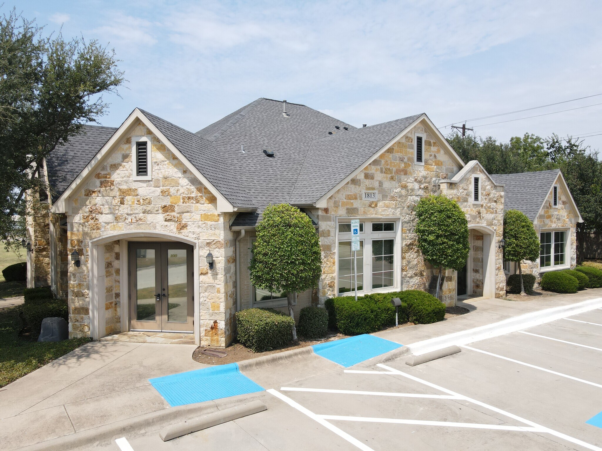 1801-1813 Hinkle Dr, Denton, TX for Sale