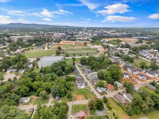Greenville, SC Commercial Land - 304 Sullivan St Greenville, SC Commercial Land - 304 Sullivan St