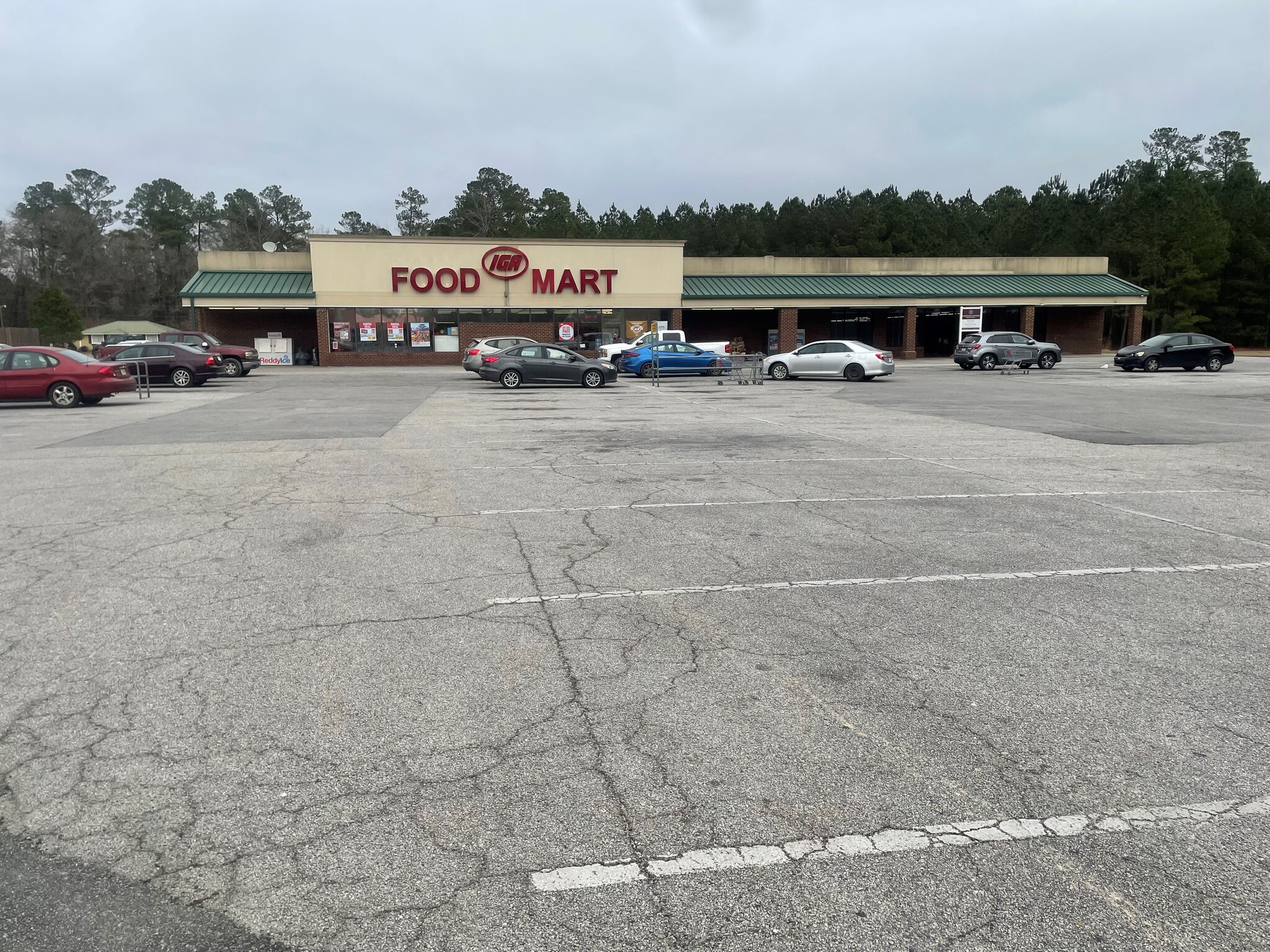 624 S Walnut St, Pamplico, SC for Rent