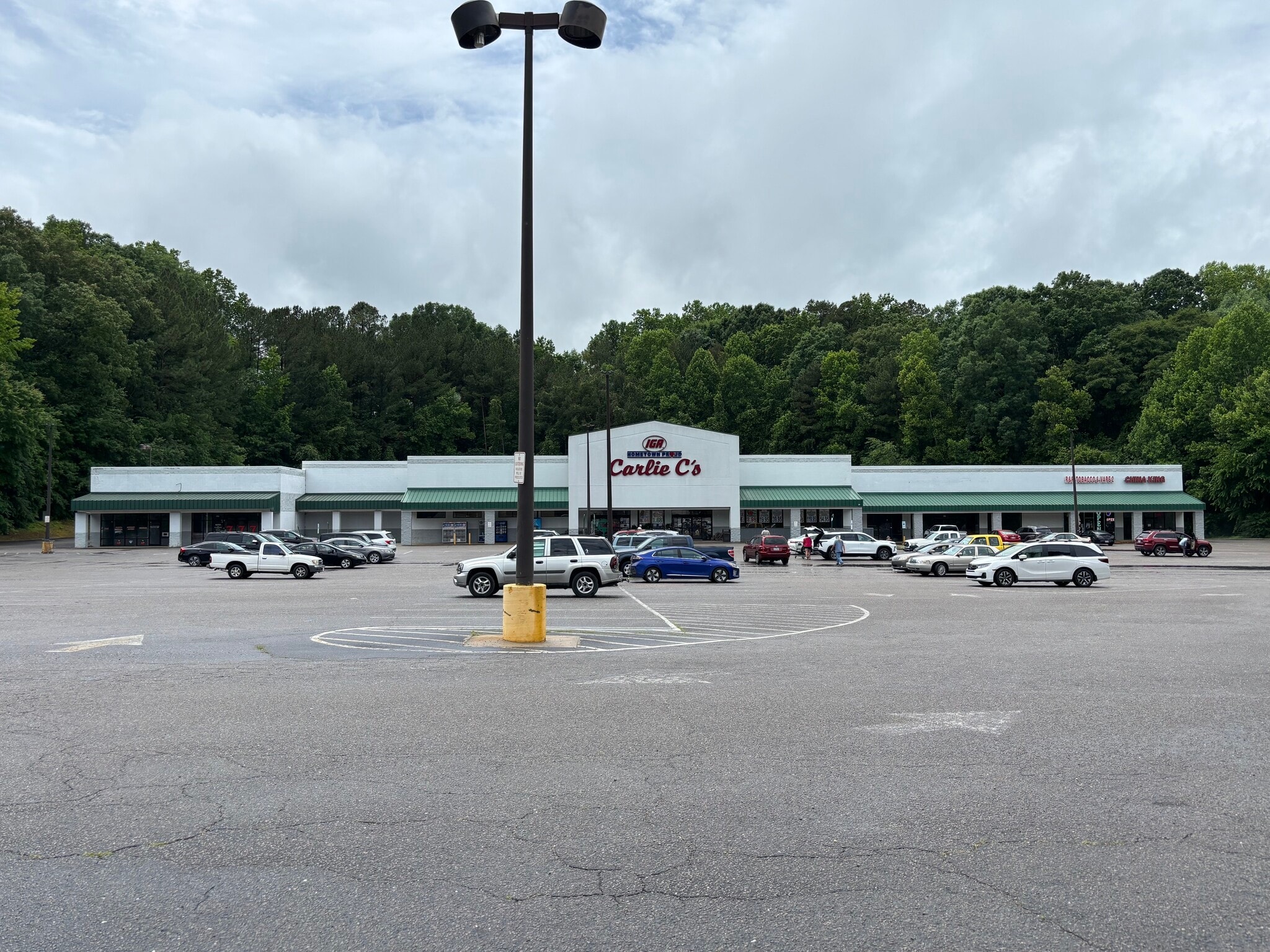 131-161 N Nc 705 Hwy, Robbins, NC for Rent